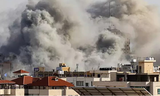 Foto - İsrail-Filistin savaşında cephe genişliyor! Arap ülkesi kararını duyurdu