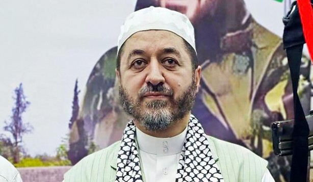 Foto - İsrail-Filistin savaşında son dakika! İsrail, BM'ye 24 saat süre verdi