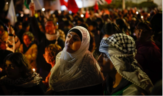 Foto - İsrail Filistin'e destek veren ülkeye silah satışını yasakladı! İşte o ülke Ankara'nın kapısını her an çalabilir