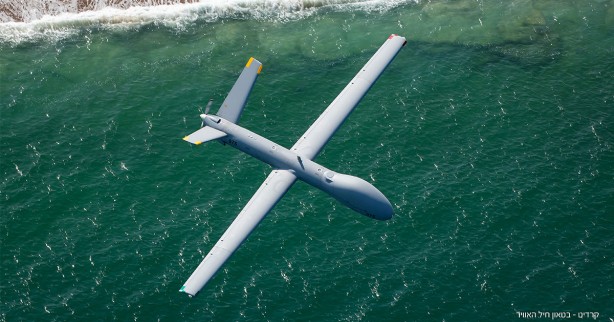 Foto - İsrail Filistin'e destek veren ülkeye silah satışını yasakladı! İşte o ülke Ankara'nın kapısını her an çalabilir