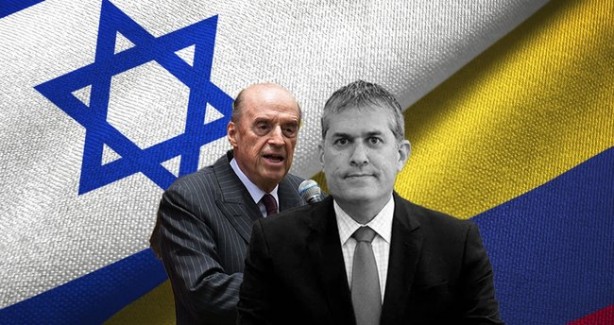 Foto - İsrail Filistin'e destek veren ülkeye silah satışını yasakladı! İşte o ülke Ankara'nın kapısını her an çalabilir