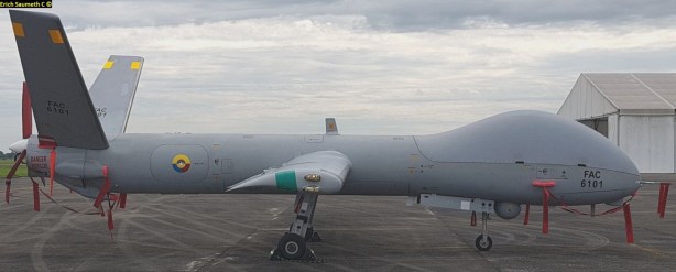 Foto - İsrail Filistin'e destek veren ülkeye silah satışını yasakladı! İşte o ülke Ankara'nın kapısını her an çalabilir