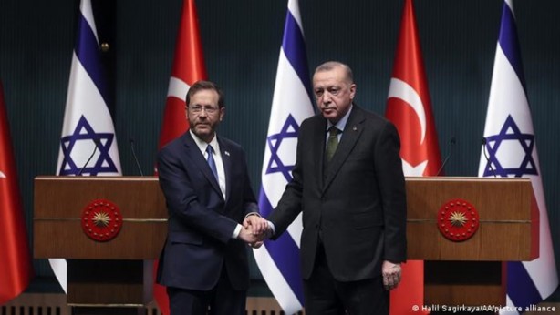 İsrail gazı Türkiye'deki fiyatları da aşağıya çekecek