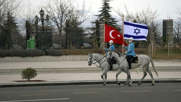 Foto - İsrail gazı Türkiye'deki fiyatları da aşağıya çekecek