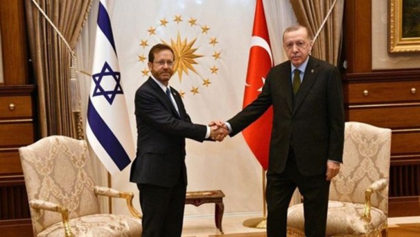 Foto - İsrail gazı Türkiye'deki fiyatları da aşağıya çekecek