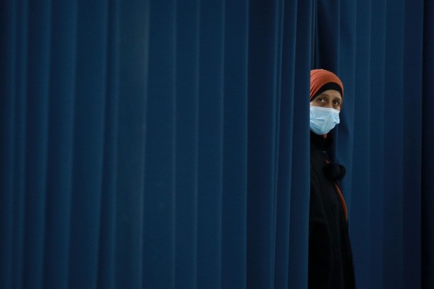 Foto - İsrail görmezden geliyor! Batı Şeria'da alarm