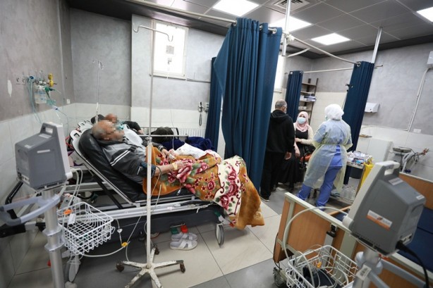 İsrail görmezden geliyor! Batı Şeria'da alarm