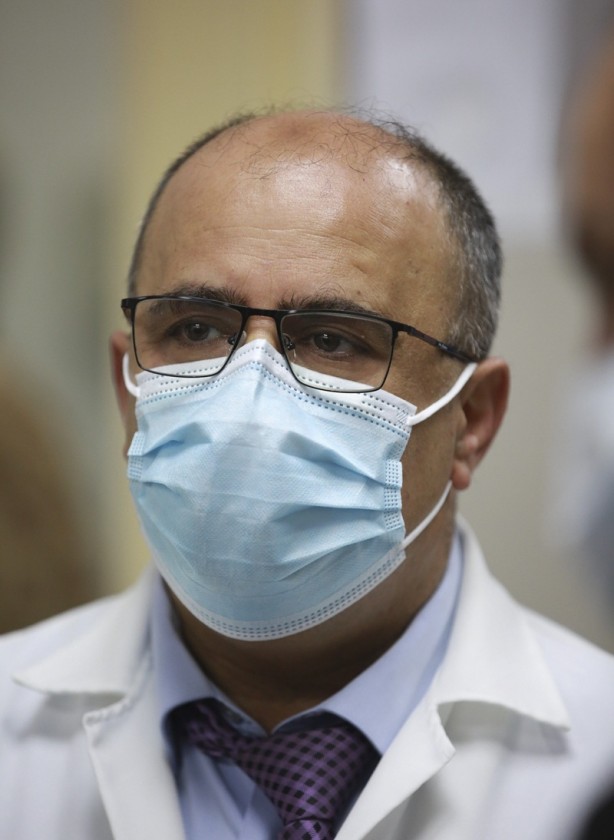 Foto - İsrail görmezden geliyor! Batı Şeria'da alarm