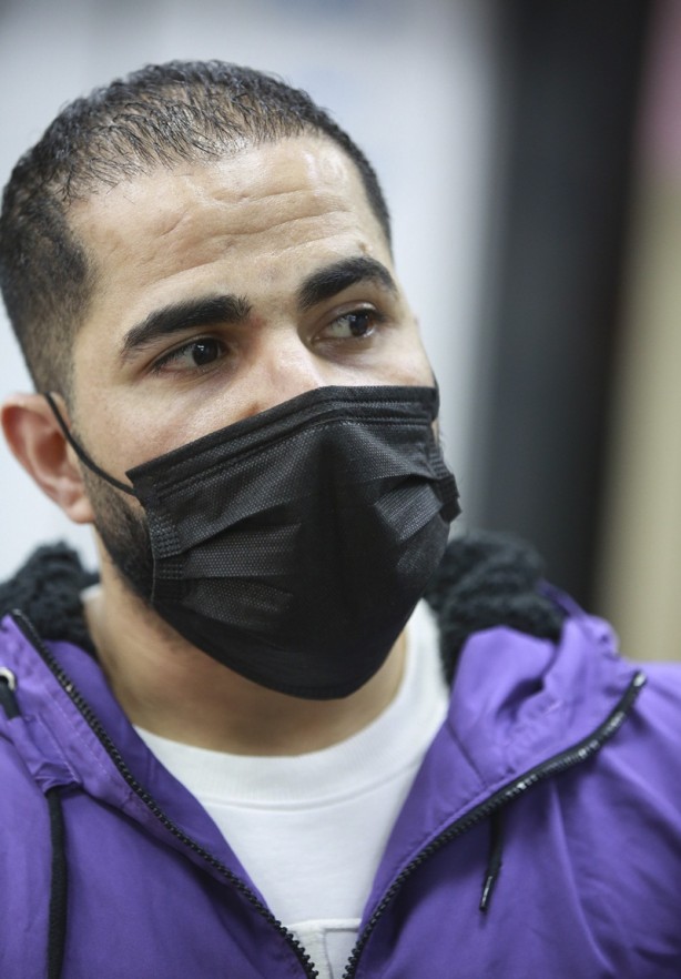 Foto - İsrail görmezden geliyor! Batı Şeria'da alarm