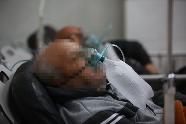 Foto - İsrail görmezden geliyor! Batı Şeria'da alarm