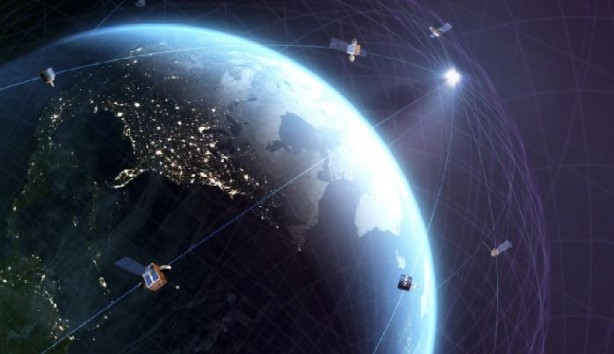 Foto - İsrail, hain planı için Starlink'i kullanacak