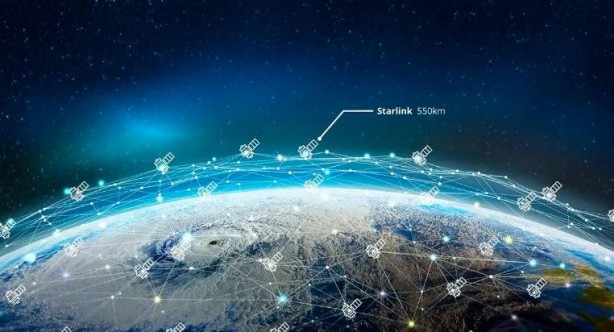 Foto - İsrail, hain planı için Starlink'i kullanacak
