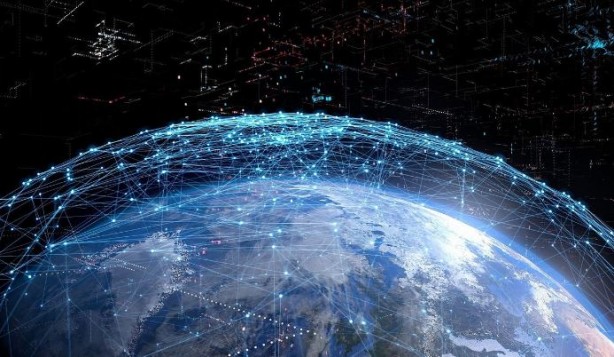 Foto - İsrail, hain planı için Starlink'i kullanacak