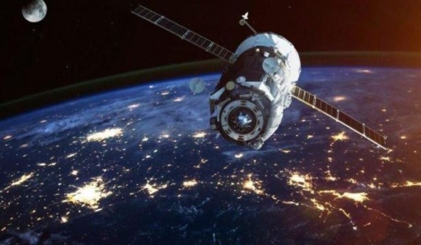 Foto - İsrail, hain planı için Starlink'i kullanacak