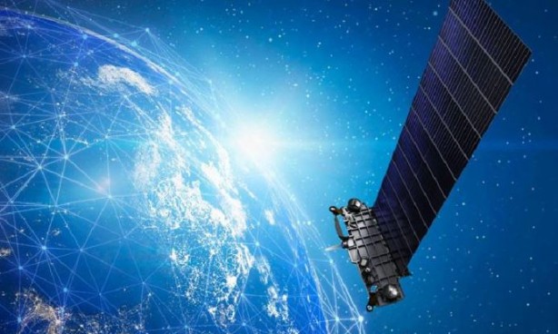 Foto - İsrail, hain planı için Starlink'i kullanacak