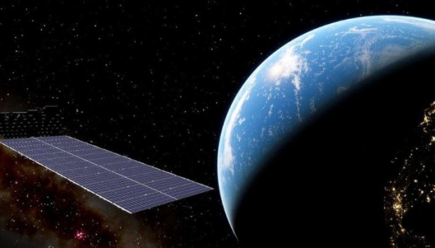 Foto - İsrail, hain planı için Starlink'i kullanacak