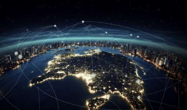 Foto - İsrail, hain planı için Starlink'i kullanacak