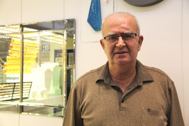 Foto - 'İsrail-Hamas çatışması sonrası altın ne olur?' diye soruldu! Bu tahmin sonrası herkes kuyumcuya koşacak