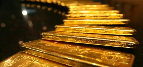 Foto - 'İsrail-Hamas çatışması sonrası altın ne olur?' diye soruldu! Bu tahmin sonrası herkes kuyumcuya koşacak