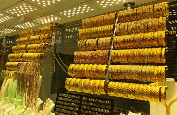 'İsrail-Hamas çatışması sonrası altın ne olur?' diye soruldu! Bu tahmin sonrası herkes kuyumcuya koşacak