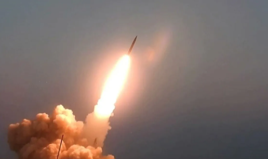 Foto - İsrail-Hamas savaşı sürerken beklenmedik gelişme! Hindistan balistik füzeyi ateşledi