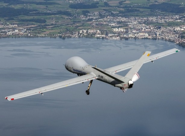 Foto - İsrail-Hamas savaşı sürerken beklenmedik gelişme! Hindistan balistik füzeyi ateşledi