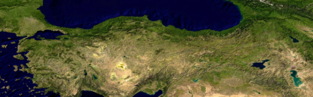 Foto - İsrail-Hamas savaşı sürerken Mete Yarar kritik Türkiye detayını paylaştı! Sadece biz kaldık