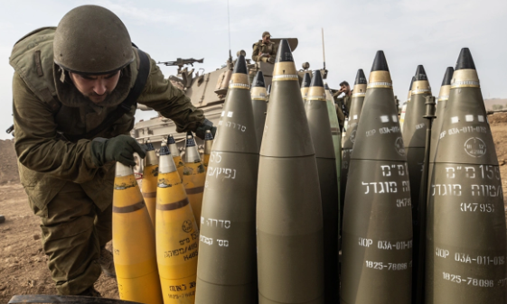 Foto - İsrail-Hamas savaşı sürerken Mete Yarar kritik Türkiye detayını paylaştı! Sadece biz kaldık