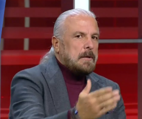 Foto - İsrail-Hamas savaşı sürerken Mete Yarar kritik Türkiye detayını paylaştı! Sadece biz kaldık