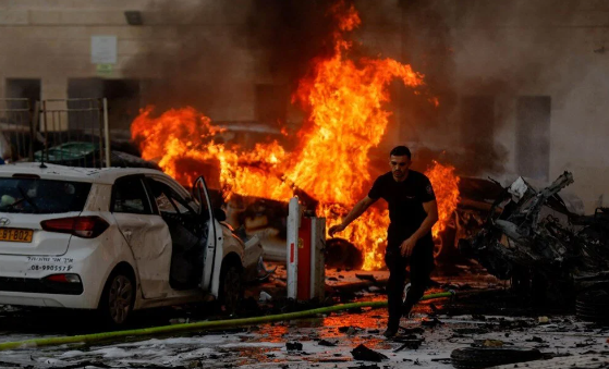 Foto - İsrail-Hamas savaşı sürerken Mete Yarar kritik Türkiye detayını paylaştı! Sadece biz kaldık