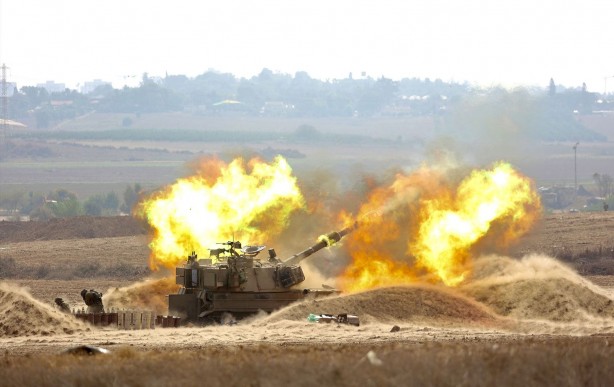 Foto - İsrail-Hamas savaşı sürerken Mete Yarar kritik Türkiye detayını paylaştı! Sadece biz kaldık