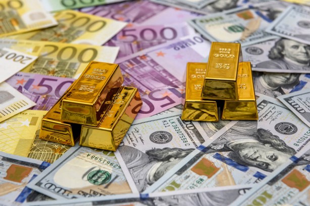 Foto - İsrail-Hamas savaşı sürerken Ramazan Kurtoğlu'ndan altın uyarısı! İmkanı olan hemen bunu yapsın