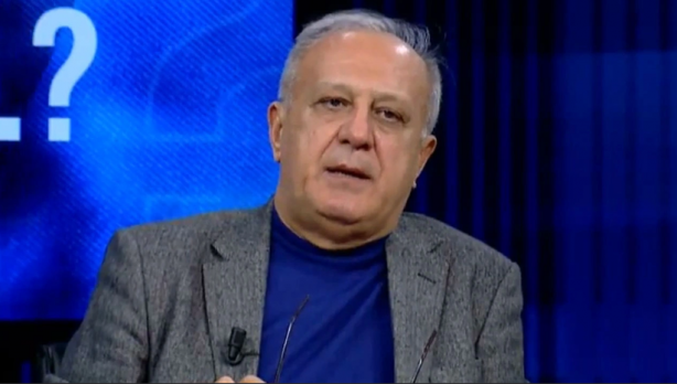 İsrail-Hamas savaşı sürerken Ramazan Kurtoğlu'ndan altın uyarısı! İmkanı olan hemen bunu yapsın