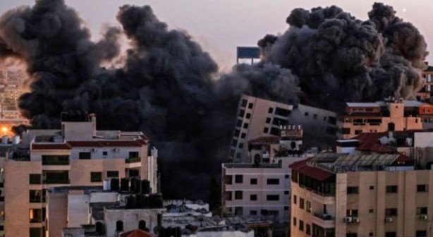 Foto - İsrail-Hamas savaşı sürerken Ramazan Kurtoğlu'ndan altın uyarısı! İmkanı olan hemen bunu yapsın