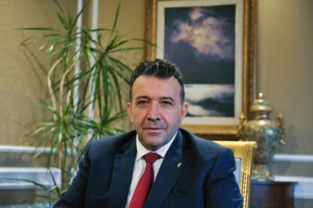 Foto - İsrail-Hamas savaşıyla ilgili Abdullah Ağar'dan Türkiye uyarısı! Şok detayı açıklayıp yetkililere çağrı yaptı