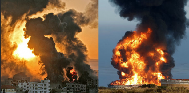 Foto - İsrail-Hamas savaşıyla ilgili Abdullah Ağar'dan Türkiye uyarısı! Şok detayı açıklayıp yetkililere çağrı yaptı