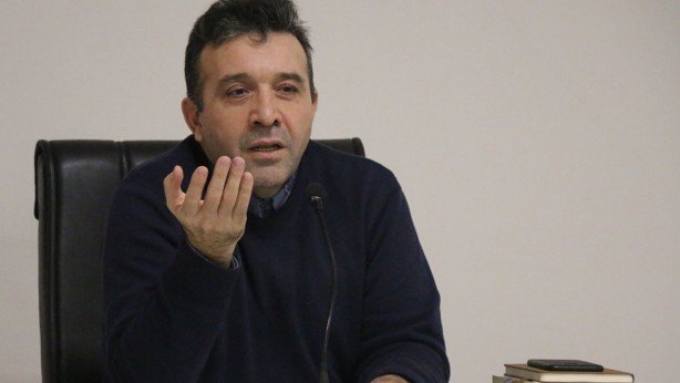 Foto - İsrail-Hamas savaşıyla ilgili Abdullah Ağar'dan Türkiye uyarısı! Şok detayı açıklayıp yetkililere çağrı yaptı