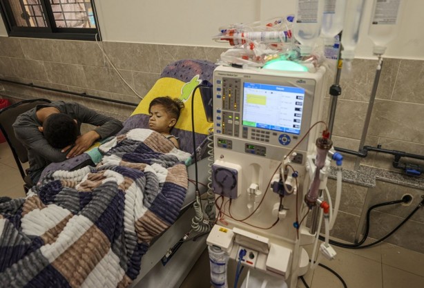 Foto - İsrail, Hamas üyelerine idam çağrısı yaptı