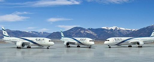 Foto - İsrail havayollarının pilotu acil olarak uçağı Antalya'ya indirdi! Diplomatik kaynaklar büyük skandalı duyurdu