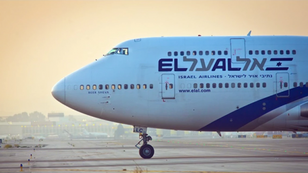 İsrail havayollarının pilotu acil olarak uçağı Antalya'ya indirdi! Diplomatik kaynaklar büyük skandalı duyurdu