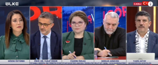 Foto - İsrail Heronları ile Türkiye'ye büyük kahpelik! Geçmişte kalan bir hadise ama sinirleriniz hoplayacak