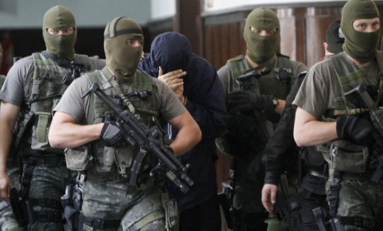 Foto - İsrail Heron’u görmedi Türk SİHA’sı affetmedi