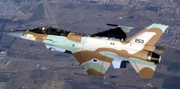 İsrail, Hizbullah hedeflerini bombaladı