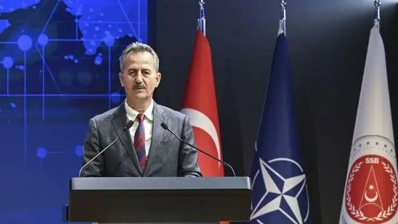 Foto - İsrail İHA'ları başlarına bela oldu: İki ülke Türkiye'nin kapısını çaldı