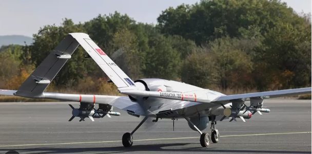 Foto - İsrail'den Heron İHA'lar ile Türkiye'ye büyük tuzak! Alçaklığın en büyüğünü yapmışlar