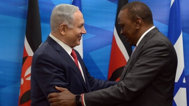 Foto - İsrail ile bir bir anlaşıyorlar ama bazı ülkeler bu duruma ısrarla karşı çıkıyor