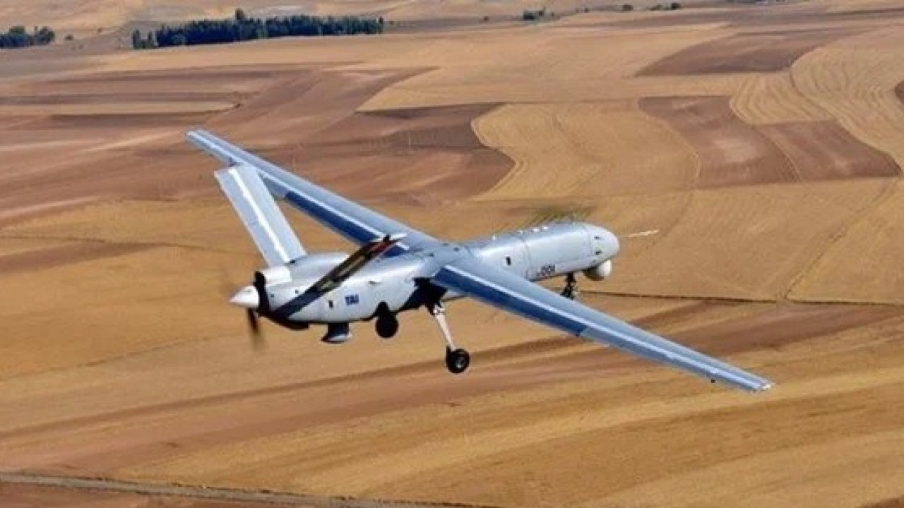 İsrail ile imzaladıkları büyük İHA anlaşmasını feshedecekler: Türkiye'nin kapısını çalmaları an meselesi