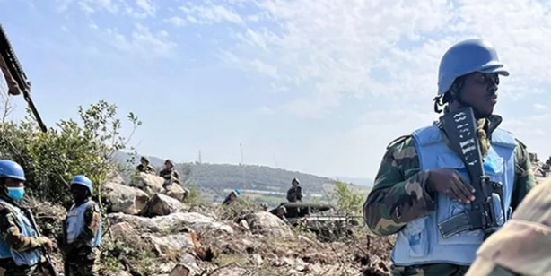 Foto - İsrail ile Lübnan arasında sınır gerilimi! İki ülkeden dikkat çeken sözler: Yazılı açıklama resmen yayımladı