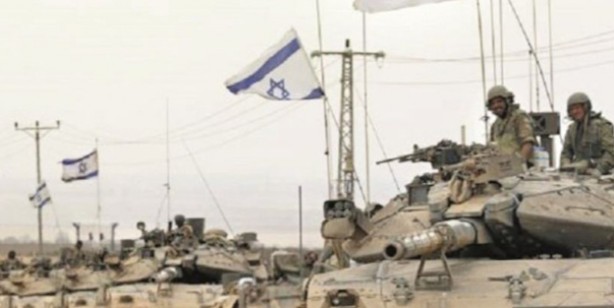 Foto - İsrail ile Lübnan arasında sınır gerilimi! İki ülkeden dikkat çeken sözler: Yazılı açıklama resmen yayımladı