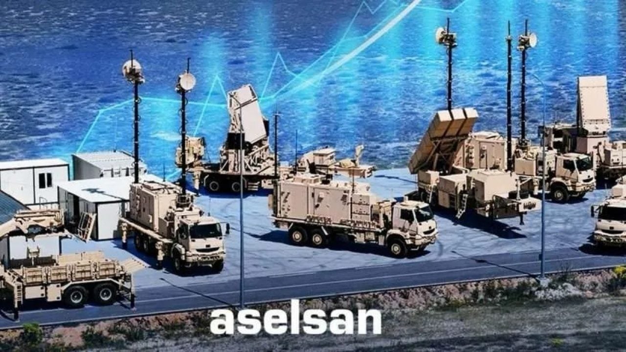 Foto - İsrail ile savunma sözleşmesini yırtıp attılar: Türkiye ile masaya oturdular